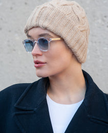 Maggiore, Transparent