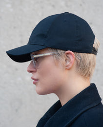 Maggiore, Transparent