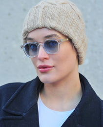 Maggiore, Transparent